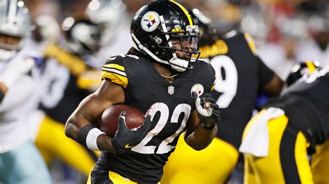 Steelers use strong 2nd half to beat Cowboys | WKBN.com