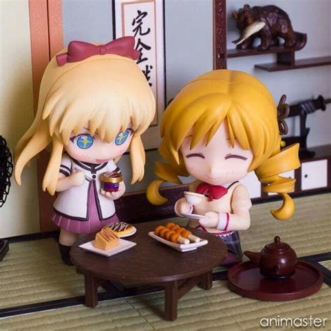 Pin by Huri R. on NeNDoRoiD | Anime figurines, Nendoroid, Anime figures