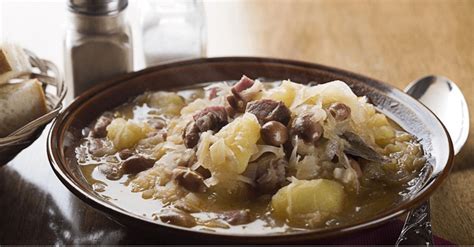 The Most Popular Dishes in Istria, and Where to Try Them - Total Croatia