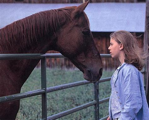 Horse Whisperer - The Horse Whisperer Photo (4223687) - Fanpop