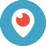 Periscope Color Codes - HTML Hex, RGB and CMYK Color Codes