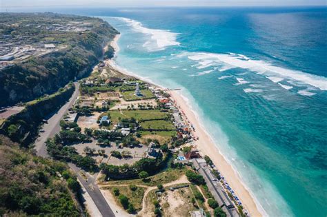 PANDAWA BEACH BALI (Pantai Pandawa) 2022 Guide | Jonny Melon