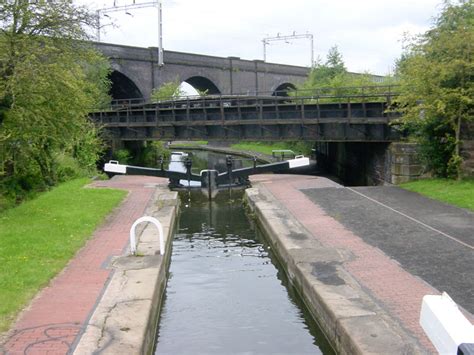 Canal Daily Photo - a picture of a canal or waterway nearly every day!: Wolverhampton