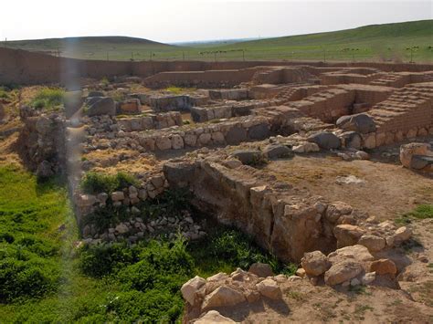 Forgotten Civilisation 11: Ebla Kingdom - NYK Daily