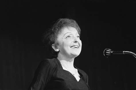 Top 10 Most Popular Edith Piaf Songs - Discover Walks Blog