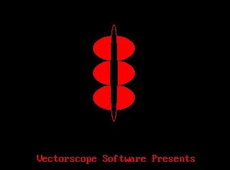 VectorScope Software Logos - MobyGames