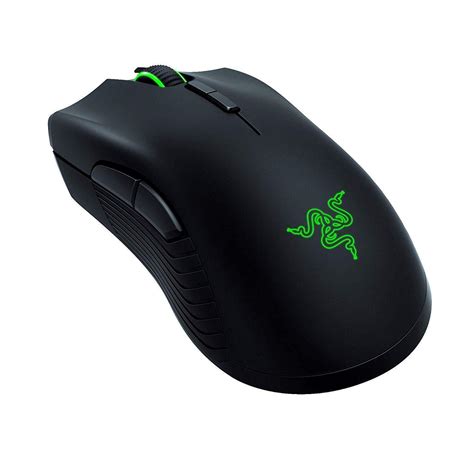 Souris Razer Mamba Sans fil reconditionné | Back Market