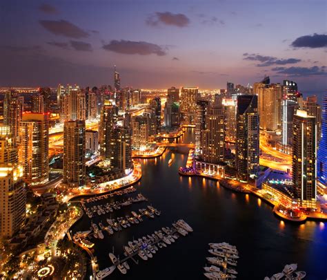 Dubai Wallpapers Widescreen Group (83+)