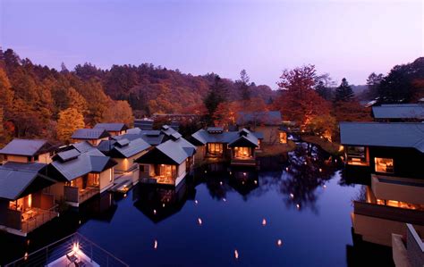 HOSHINOYA Karuizawa | Hoshino Resorts [Official]