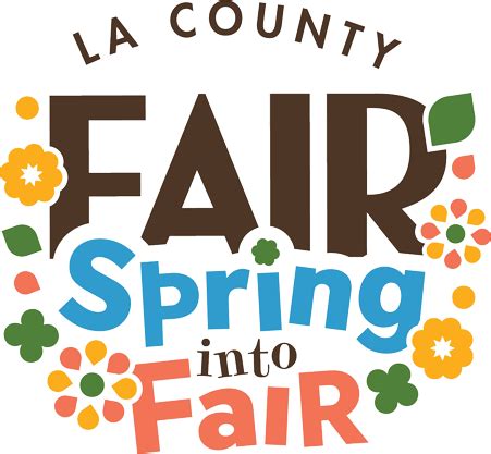 Spring into the LA County Fair 2023(Los Angeles CA) - Los Angeles County Fair -- showsbee.com