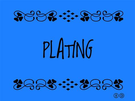 Plating | planeta.com/plating | Ron Mader | Flickr