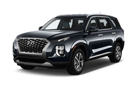 2020 Hyundai Palisade Prices, Reviews, and Photos - MotorTrend