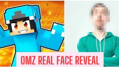 Has OMZ Revealed His Real Face - Learn 100% Facts!!!