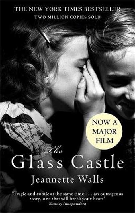 The Glass Castle (Paperback) - Walmart.com - Walmart.com