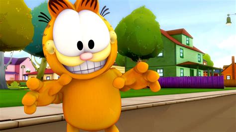 The Garfield Show Season 2: Date, Start Time & Details | Tonights.TV