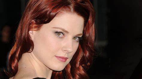 Alexandra Breckenridge American Horror Story Wallpaper - WoodsLima