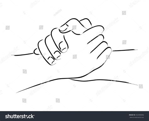 Two Hands Together Images