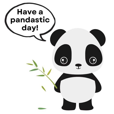 18 Panda Puns That Are Unbearably Funny - Box of Puns