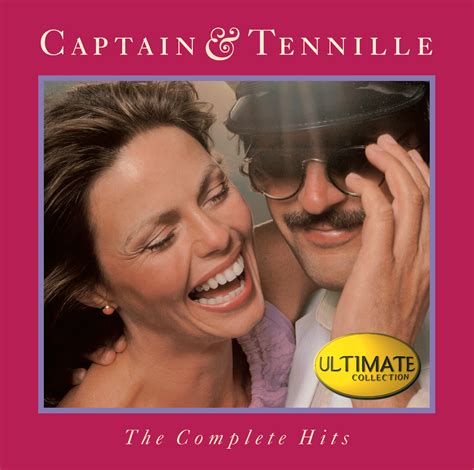 Captain & Tennille - Love Will Keep Us Together | iHeartRadio