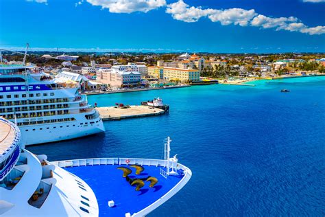 Cruise vs All-Inclusive Resort: Which Is Best For You? | BEACHES