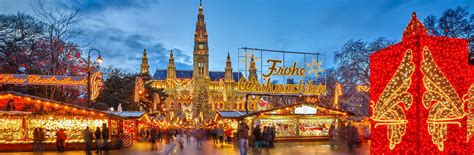 European Christmas Market Cruises 2024 - Lydia Timmie