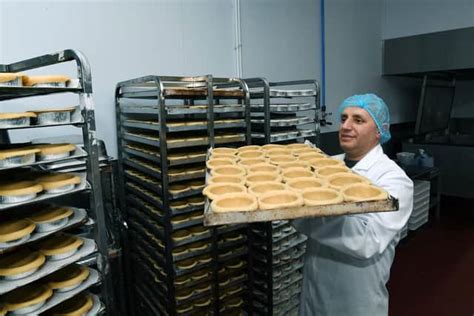 Yorkshire Handmade Pies: How Yorkshire pie firm went from start-up to award-winning thanks to ...