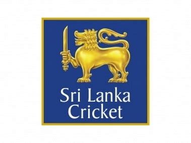 Sri Lanka National Cricket Team Logo PNG vector in SVG, PDF, AI, CDR format