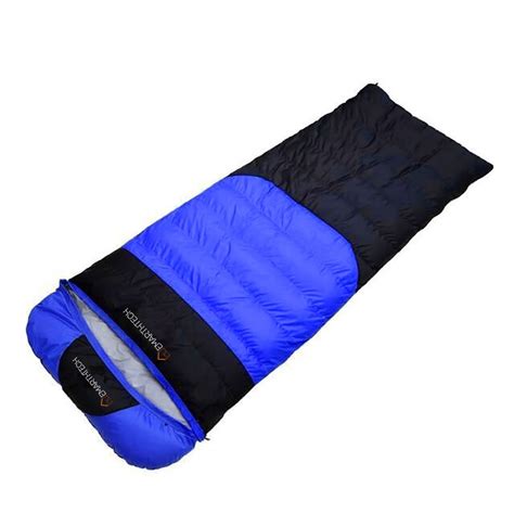 13 Best Sleeping Bags for Camping