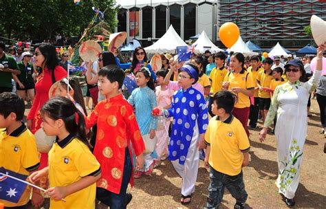 Multicultural Festivals: How To Engage More Effectively - IDENTITY Communications