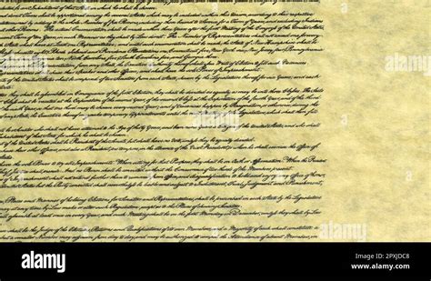 Preamble united states constitution Stock Videos & Footage - HD and 4K Video Clips - Alamy