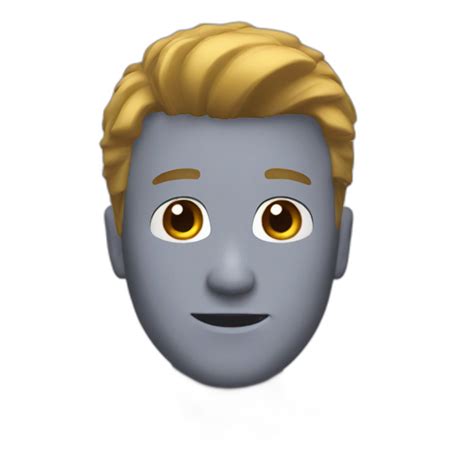 AI Emoji Generator