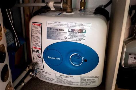 The Basics About RV Water Heaters: Use And Maintenance