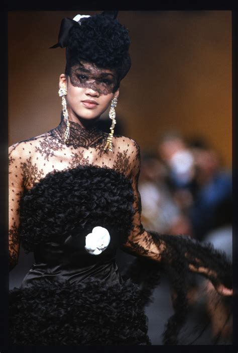 Kimora Lee Simmons Is An OG Chanel Muse, And Let's Not Forget It - Essence | Essence