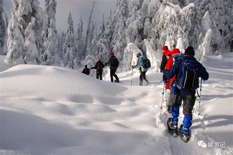 娃游结伴丨极致的冰与火之歌，就在我的地盘！——瑞法雪地、温泉、古堡之旅