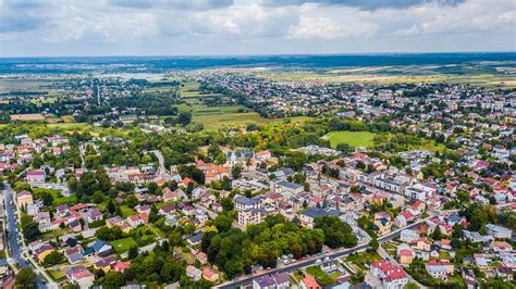 Kraśnik w I etapie wyścigu po 10 mln euro ! - Kraśnik.eu - Oficjalny ...