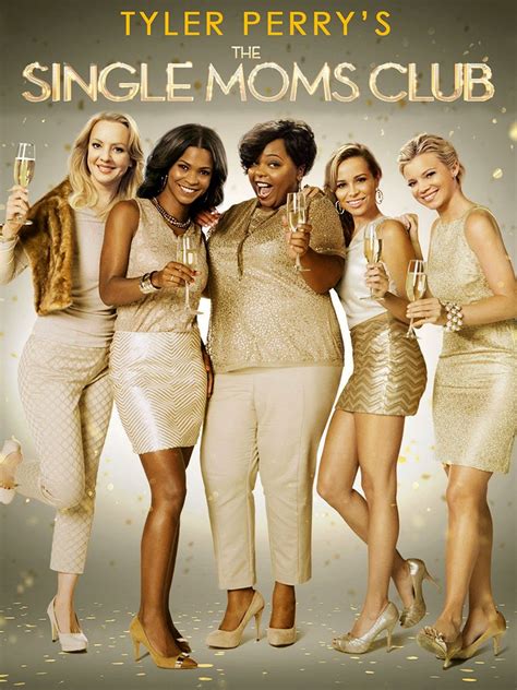 The Single Moms Club: Trailer 2 - Trailers & Videos - Rotten Tomatoes