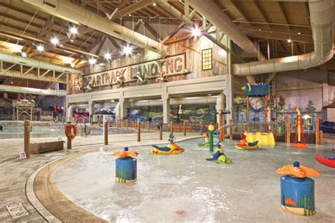 Great Wolf Lodge, Charlotte-Concord| Aquatics International Magazine