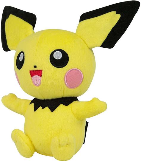 Pokemon Plush (assorted) - Toy Sense