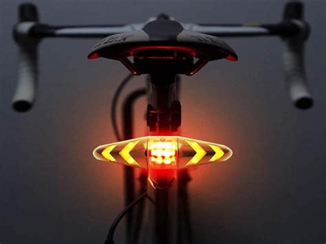 Best Bicycle Turn Signals Light Reviews and Buying Guide – 2019 - The ...