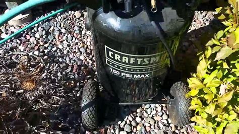 Sprinkler Blowout DIY - YouTube