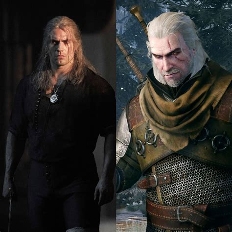 Where to Start With The Witcher Games if You Loved the Netflix Show - POPSUGAR Australia
