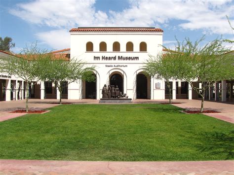 7 Magnificent Museums In Phoenix One Must Visit