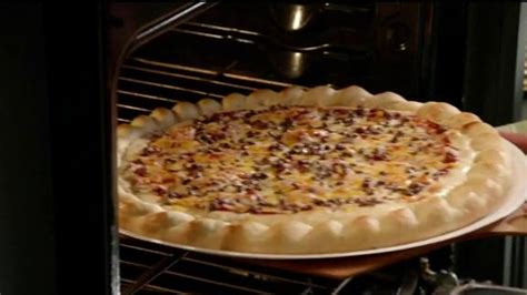 Papa Murphy's 5-Meat Stuffed Pizza TV Commercial, 'Questions' - iSpot.tv