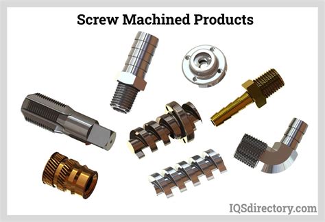 Archer Screw Products | Cold Headed Part