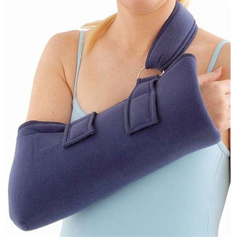 High Arm Sling - WristSupports.co.uk