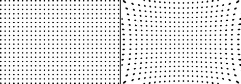 Distortion test – Optolab