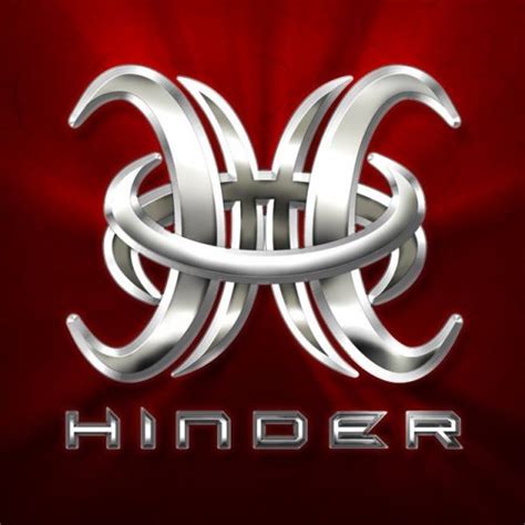 HINDER