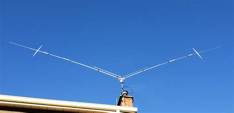 HF Shortwave Long Wire Antenna