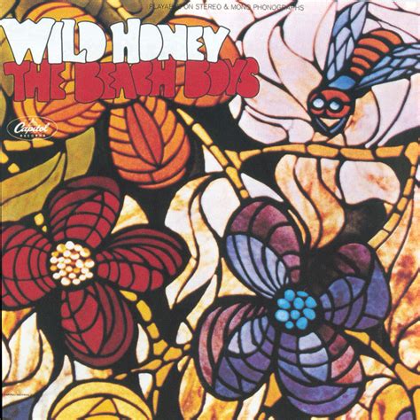 ‎Wild Honey - Album by The Beach Boys - Apple Music