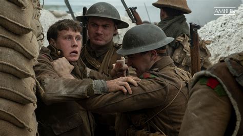 1917 (2019) - About the Movie | Amblin